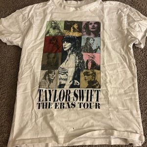 TAYLOR SWIFT REAL SHIRT!!
